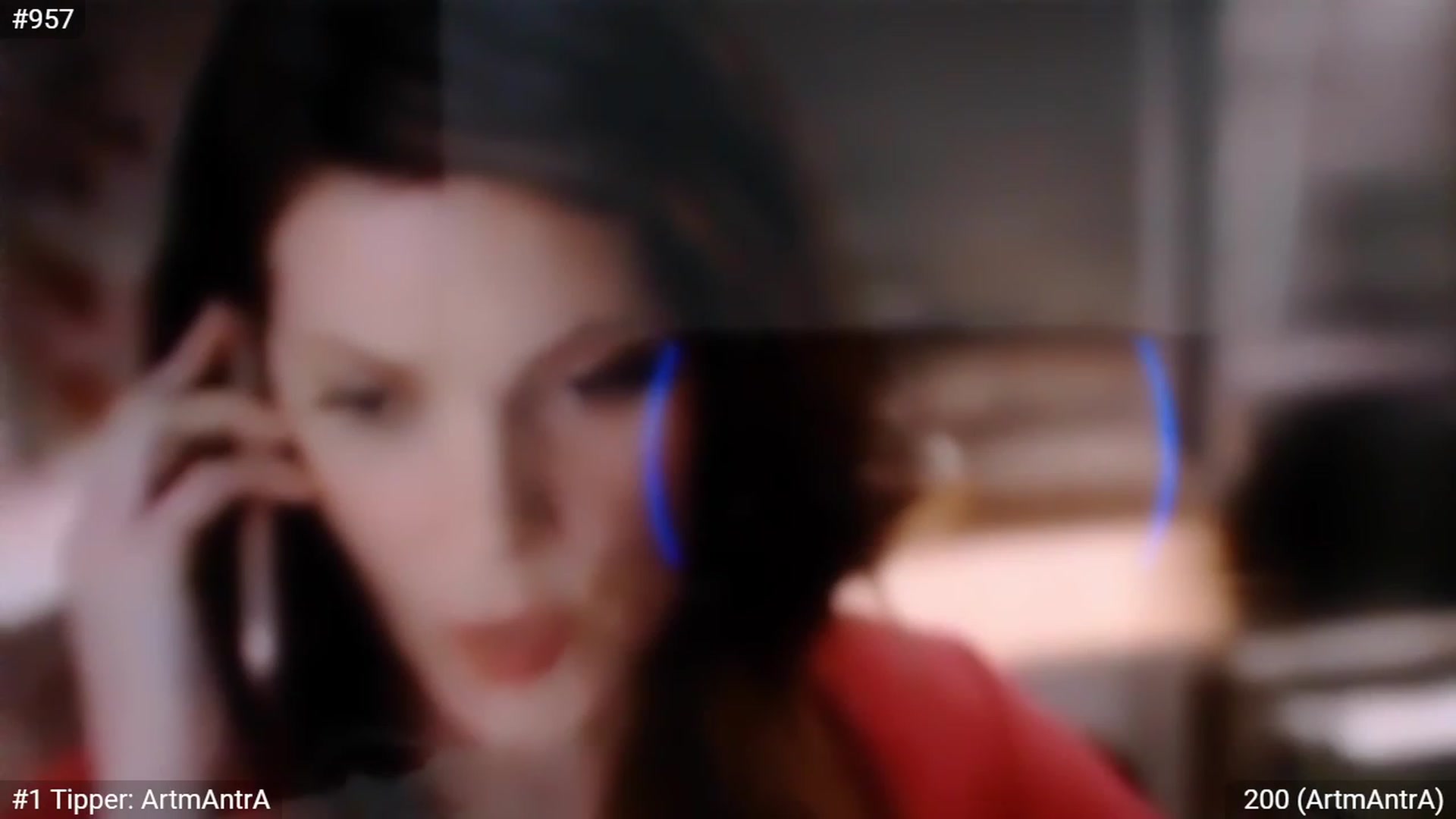 Gallery image thumbnail from MatchaGirl's myfreecams stream on, 06/03/2023, 23:10 image 14 of 20