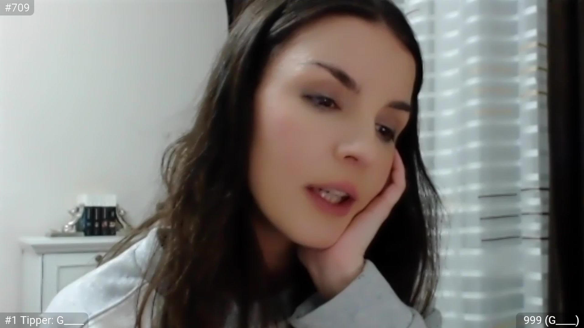 Gallery image thumbnail from MatchaGirl's myfreecams stream on, 06/04/2023, 01:03 image 2 of 20
