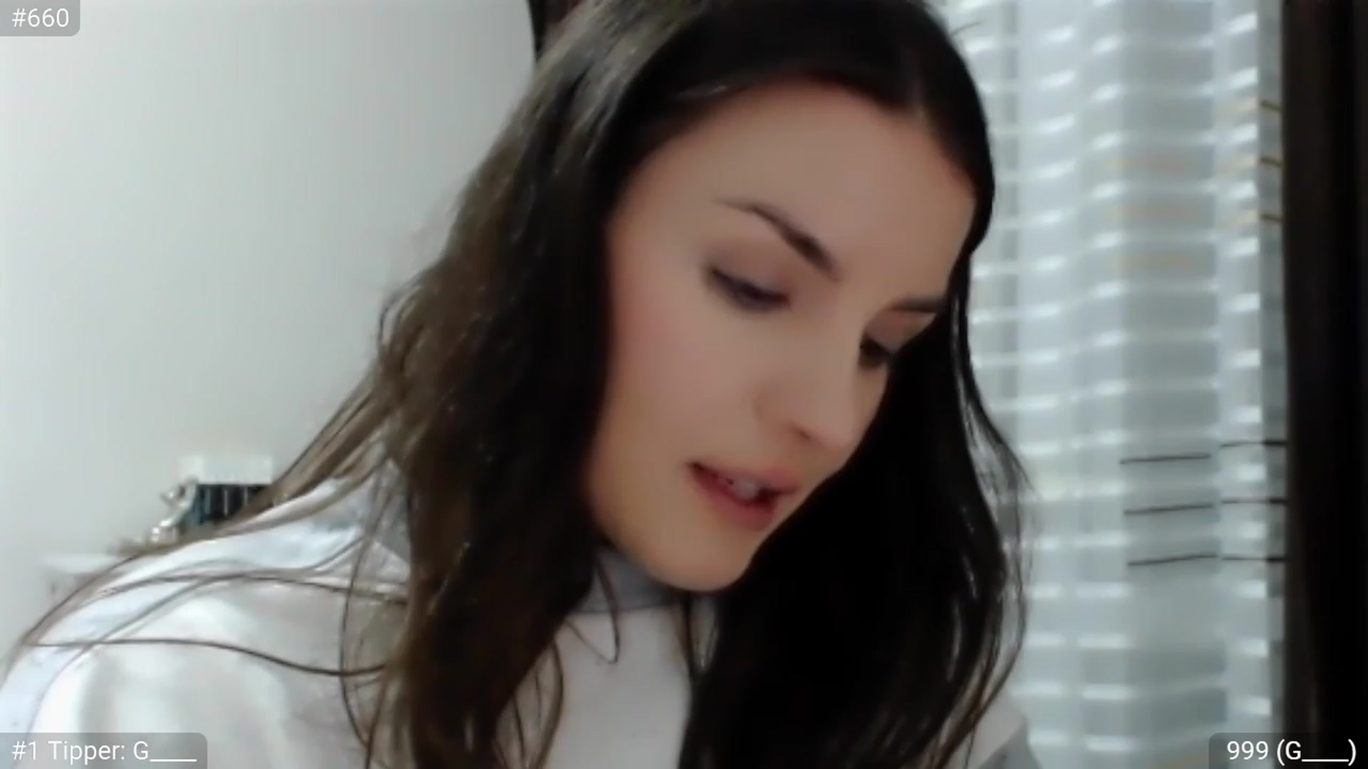 Gallery image thumbnail from MatchaGirl's myfreecams stream on, 06/04/2023, 01:03 image 9 of 20