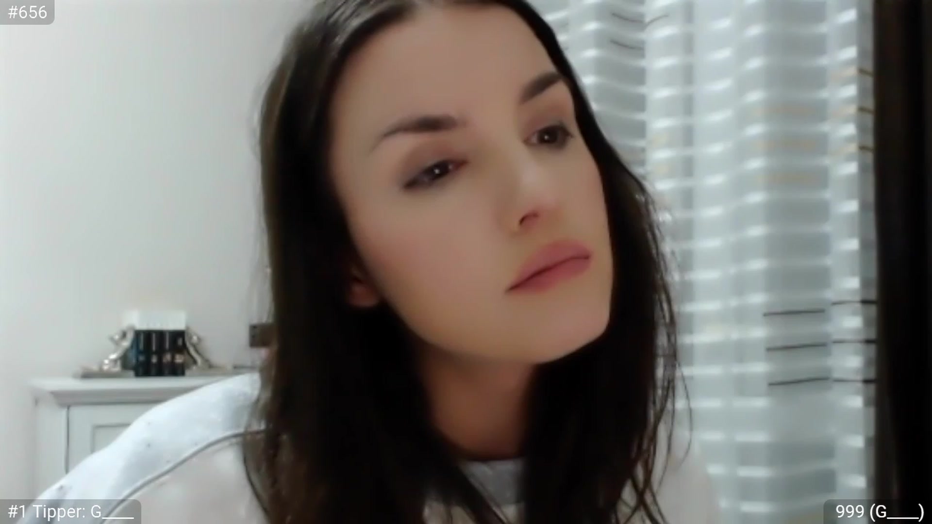 Gallery image thumbnail from MatchaGirl's myfreecams stream on, 06/04/2023, 01:03 image 5 of 20