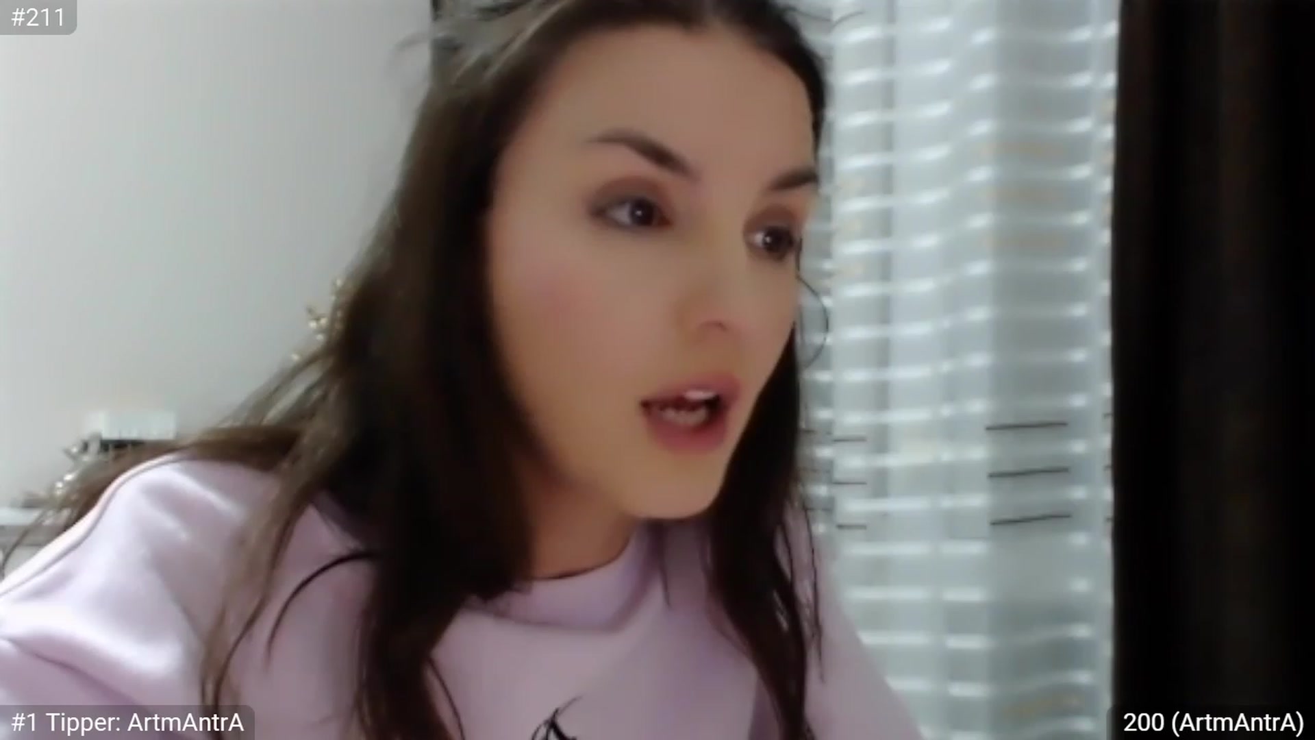 Gallery image thumbnail from MatchaGirl's myfreecams stream on, 06/06/2023, 23:16 image 14 of 20