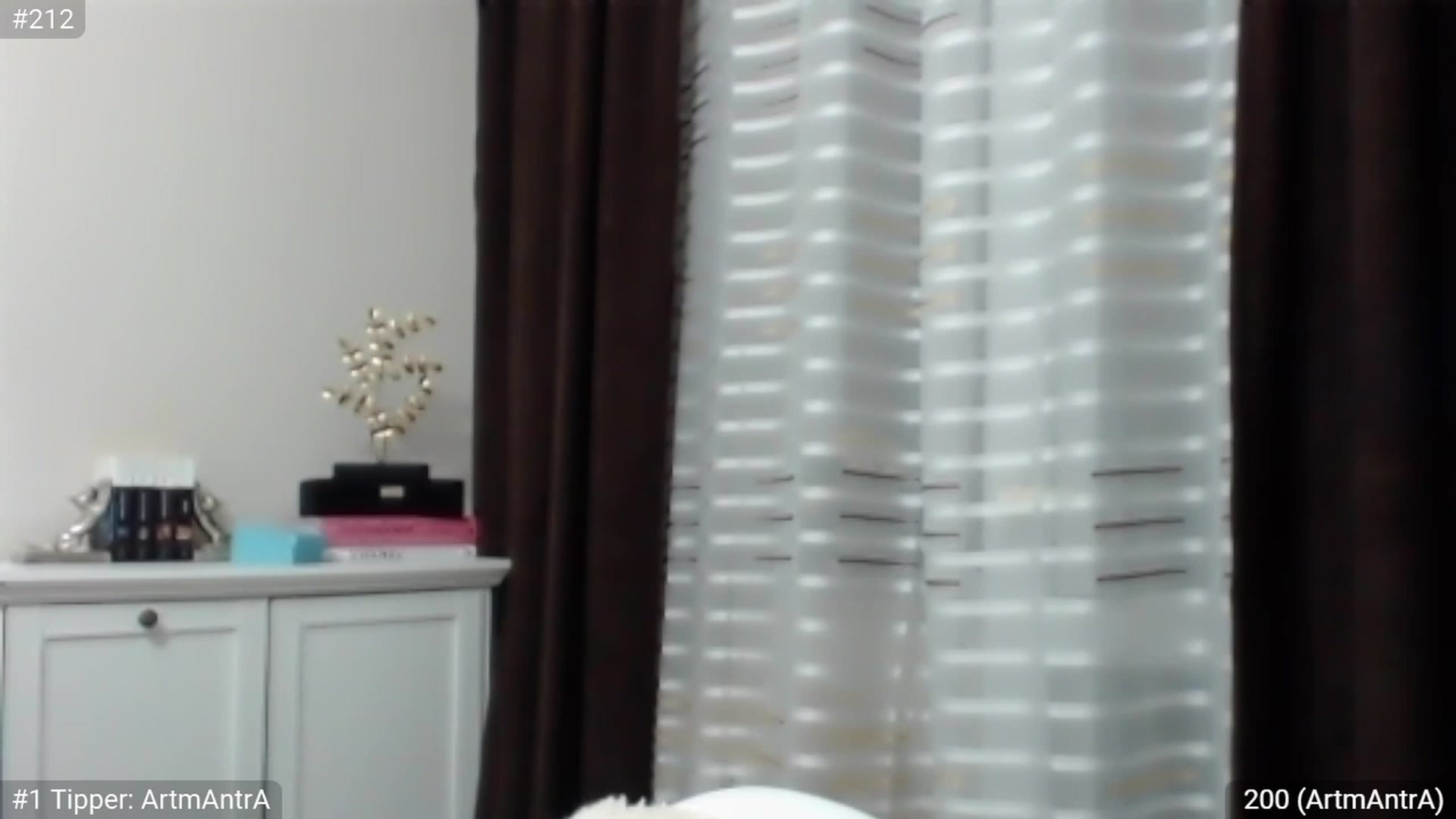 Gallery image thumbnail from MatchaGirl's myfreecams stream on, 06/06/2023, 23:16 image 5 of 20