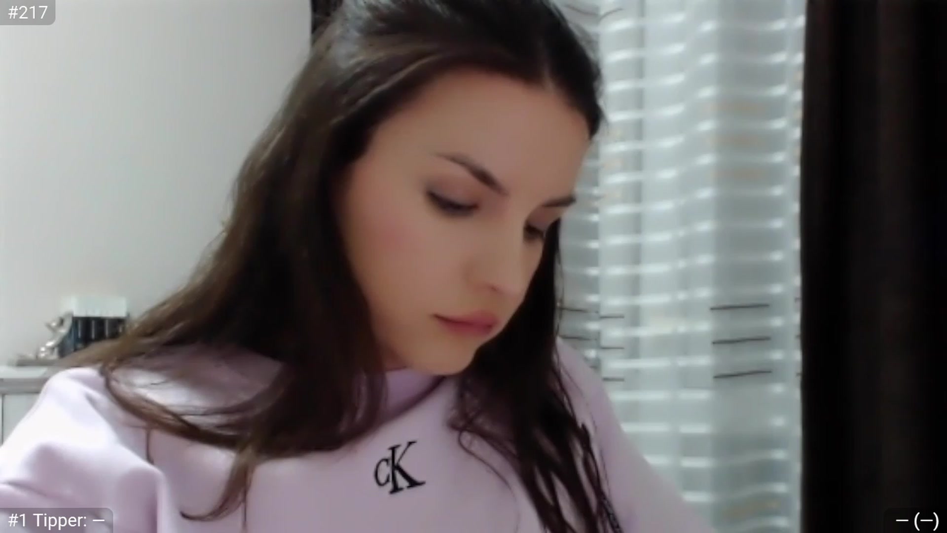 Gallery image thumbnail from MatchaGirl's myfreecams stream on, 06/06/2023, 23:16 image 1 of 20