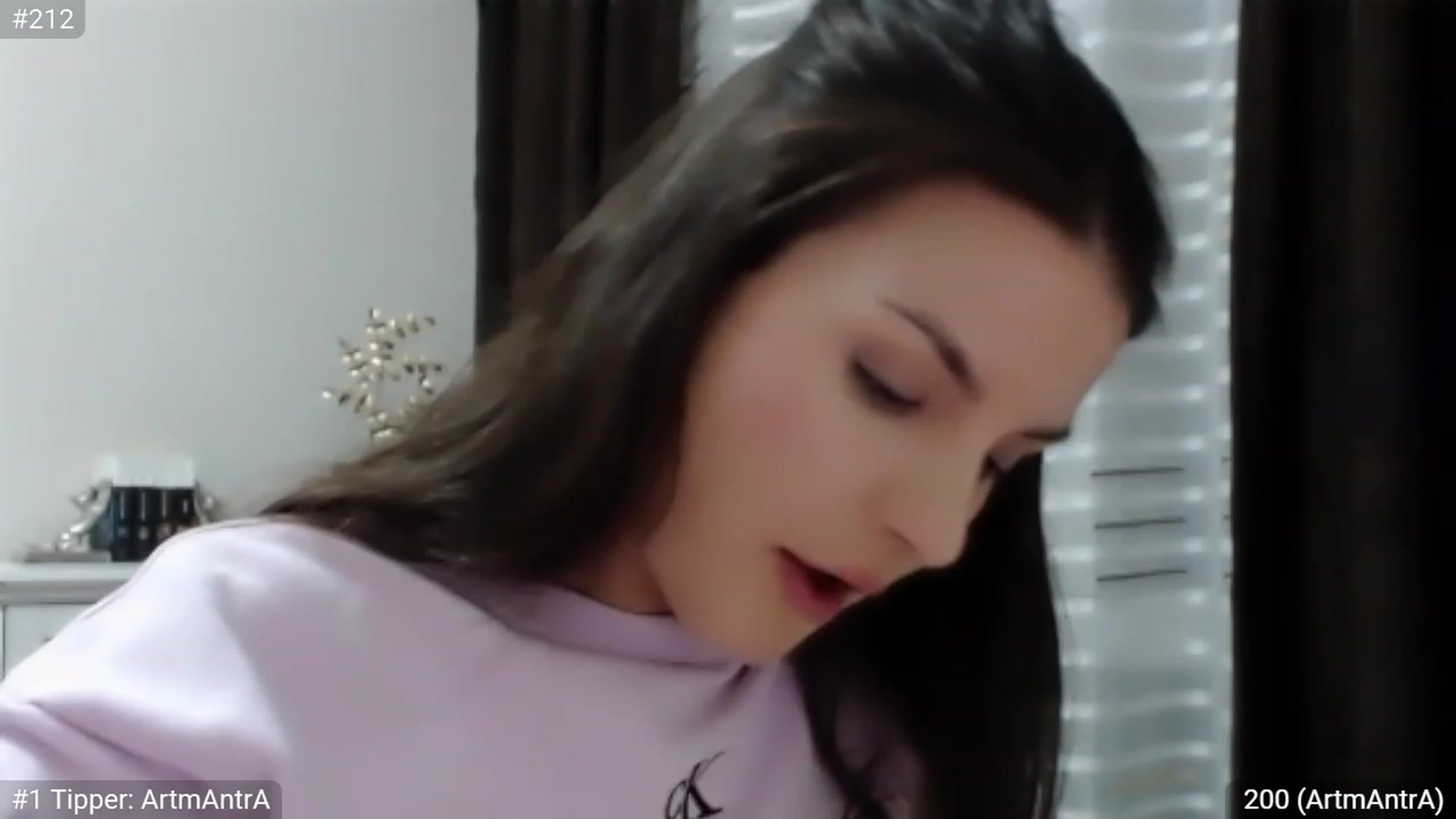 Gallery image thumbnail from MatchaGirl's myfreecams stream on, 06/06/2023, 23:16 image 8 of 20