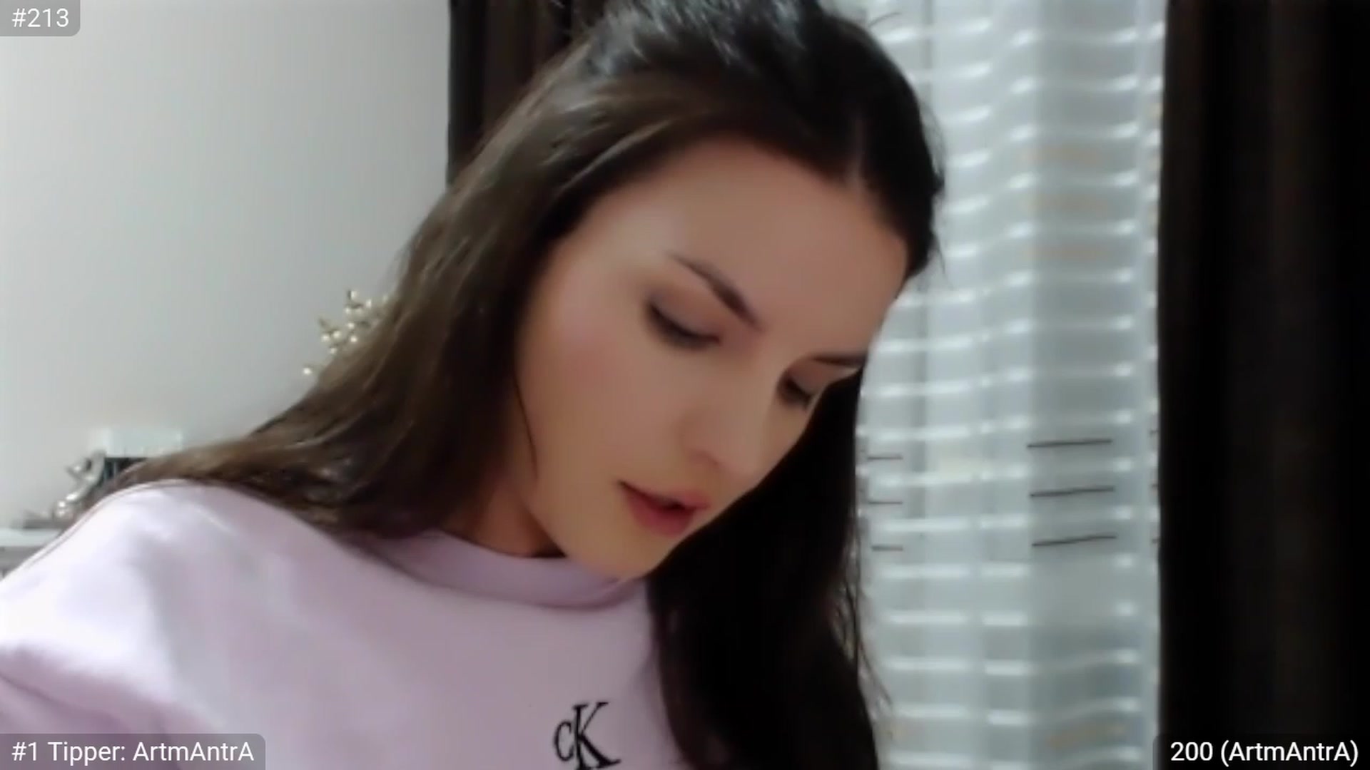 Gallery image thumbnail from MatchaGirl's myfreecams stream on, 06/06/2023, 23:16 image 6 of 20