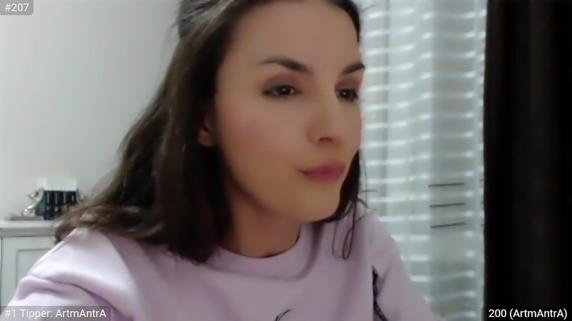 Gallery image thumbnail from MatchaGirl's myfreecams stream on, 06/06/2023, 23:16 image 20 of 20