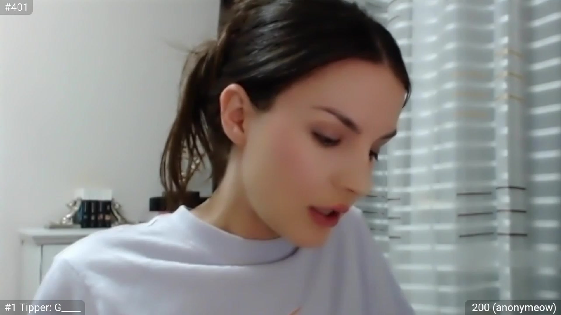 Gallery image thumbnail from MatchaGirl's myfreecams stream on, 06/10/2023, 23:50 image 9 of 20