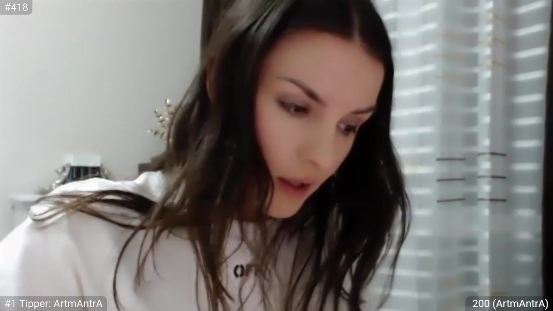 Gallery image thumbnail from MatchaGirl's myfreecams stream on, 06/11/2023, 21:58 image 8 of 20