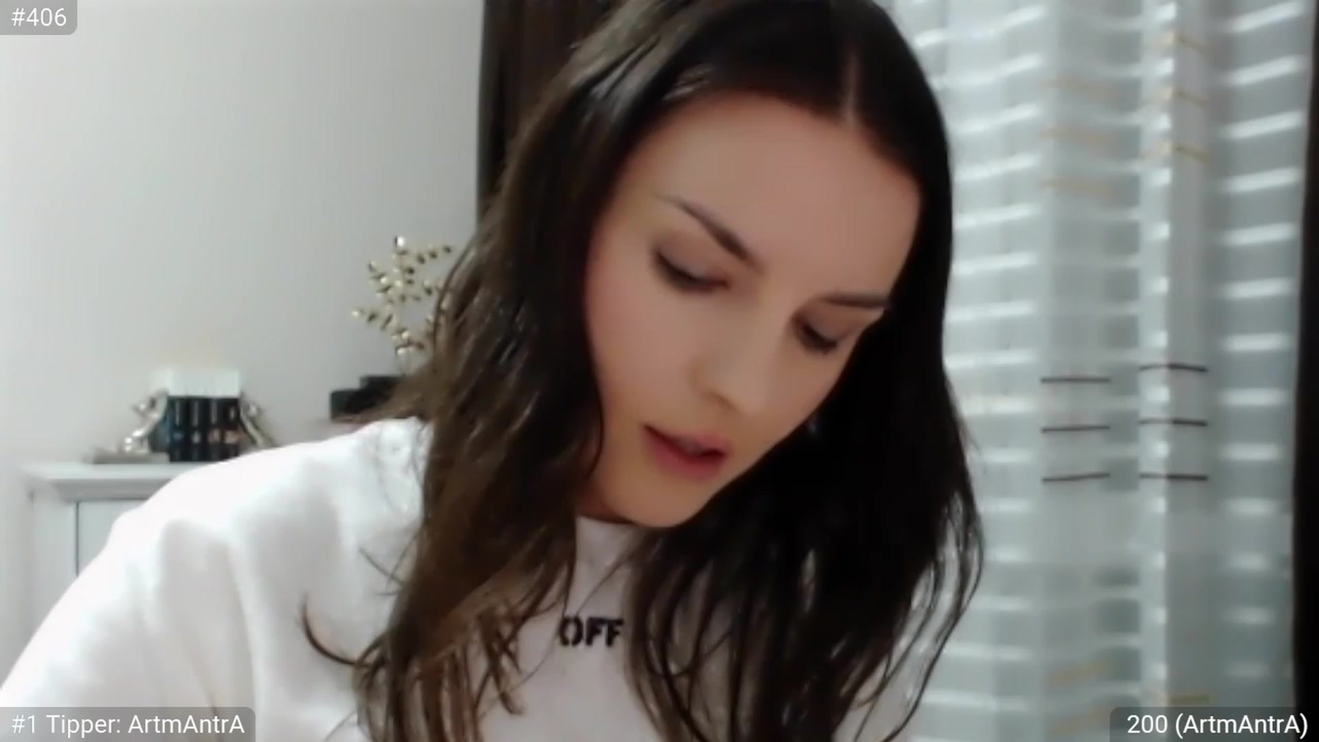 Gallery image thumbnail from MatchaGirl's myfreecams stream on, 06/11/2023, 21:58 image 13 of 20
