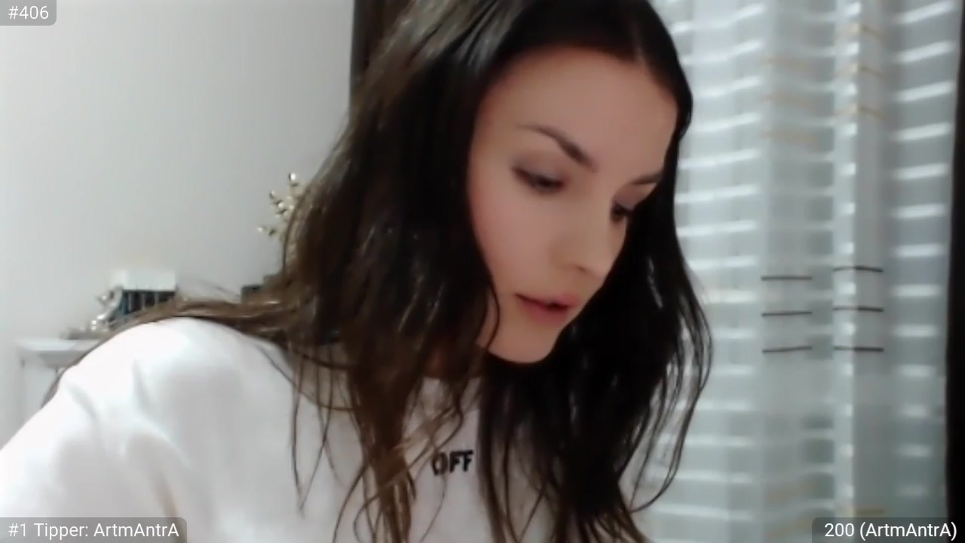 Gallery image thumbnail from MatchaGirl's myfreecams stream on, 06/11/2023, 21:58 image 12 of 20