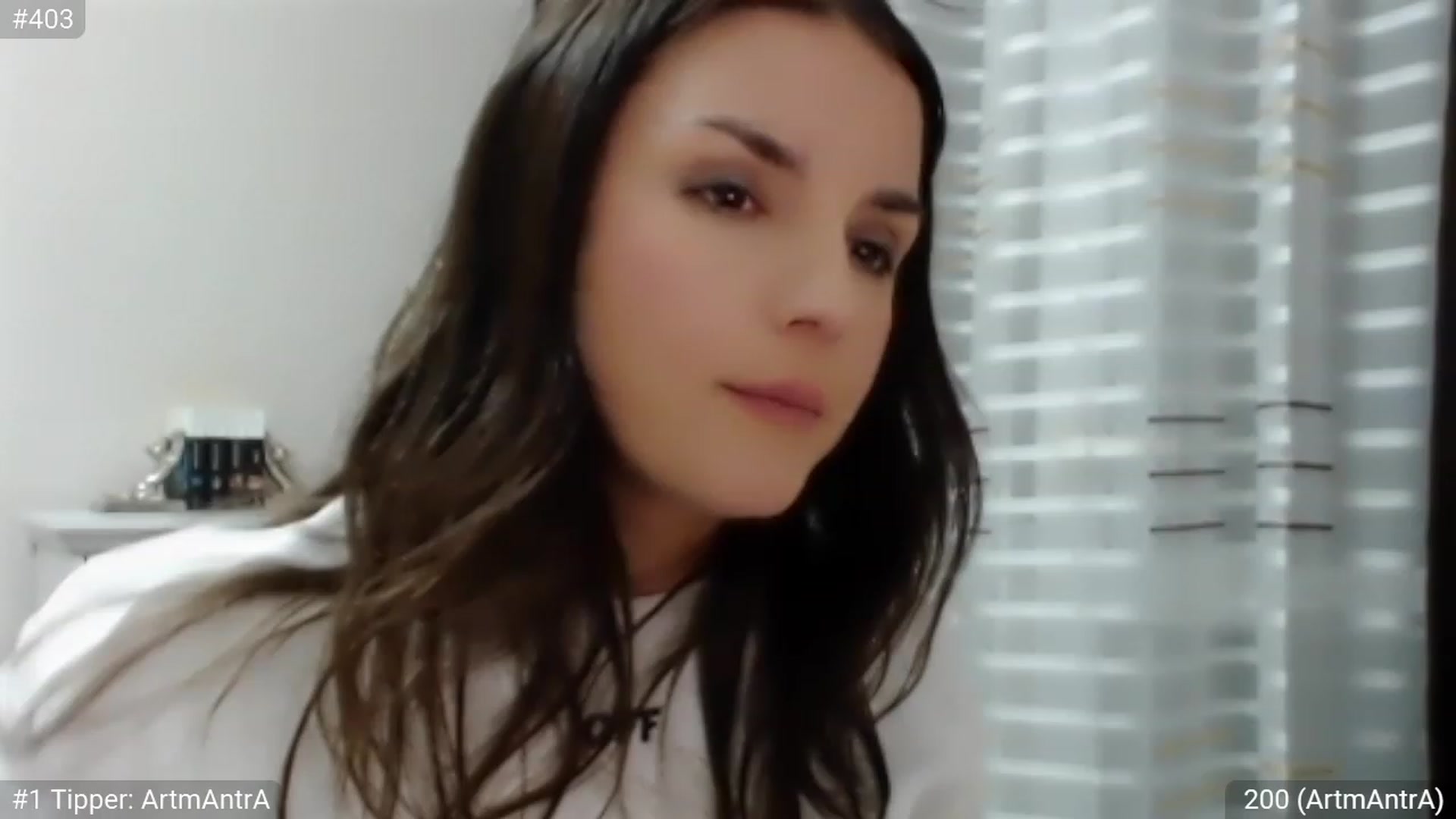 Gallery image thumbnail from MatchaGirl's myfreecams stream on, 06/11/2023, 21:58 image 19 of 20