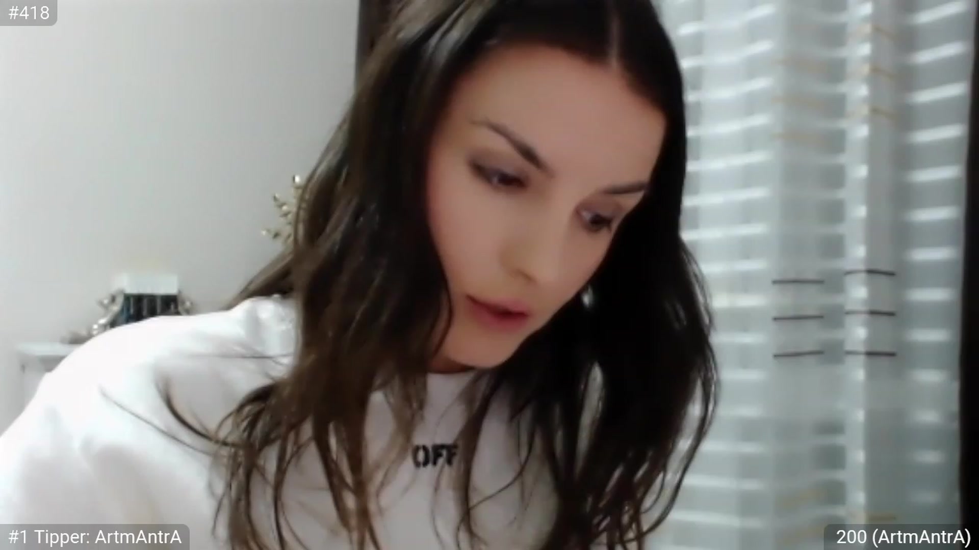 Gallery image thumbnail from MatchaGirl's myfreecams stream on, 06/11/2023, 21:58 image 10 of 20
