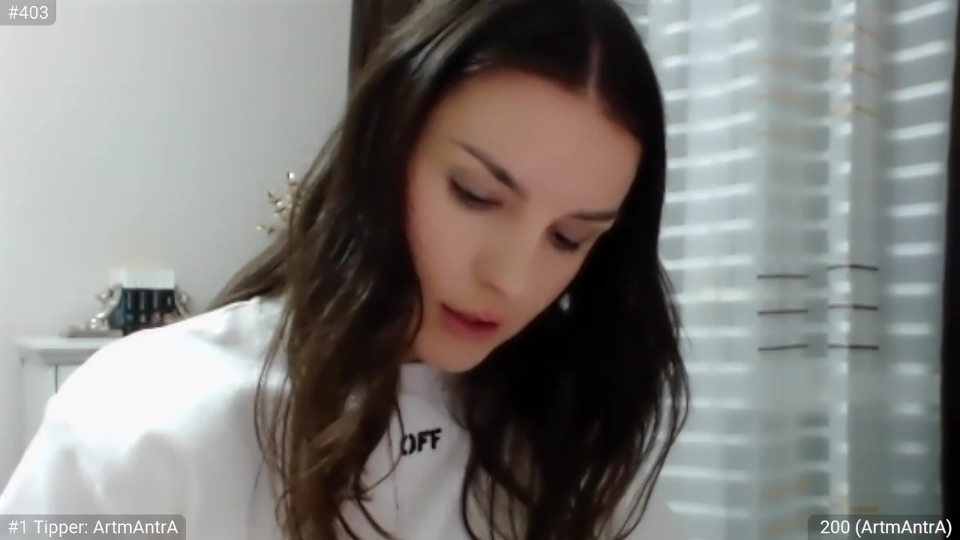 Gallery image thumbnail from MatchaGirl's myfreecams stream on, 06/11/2023, 21:58 image 15 of 20
