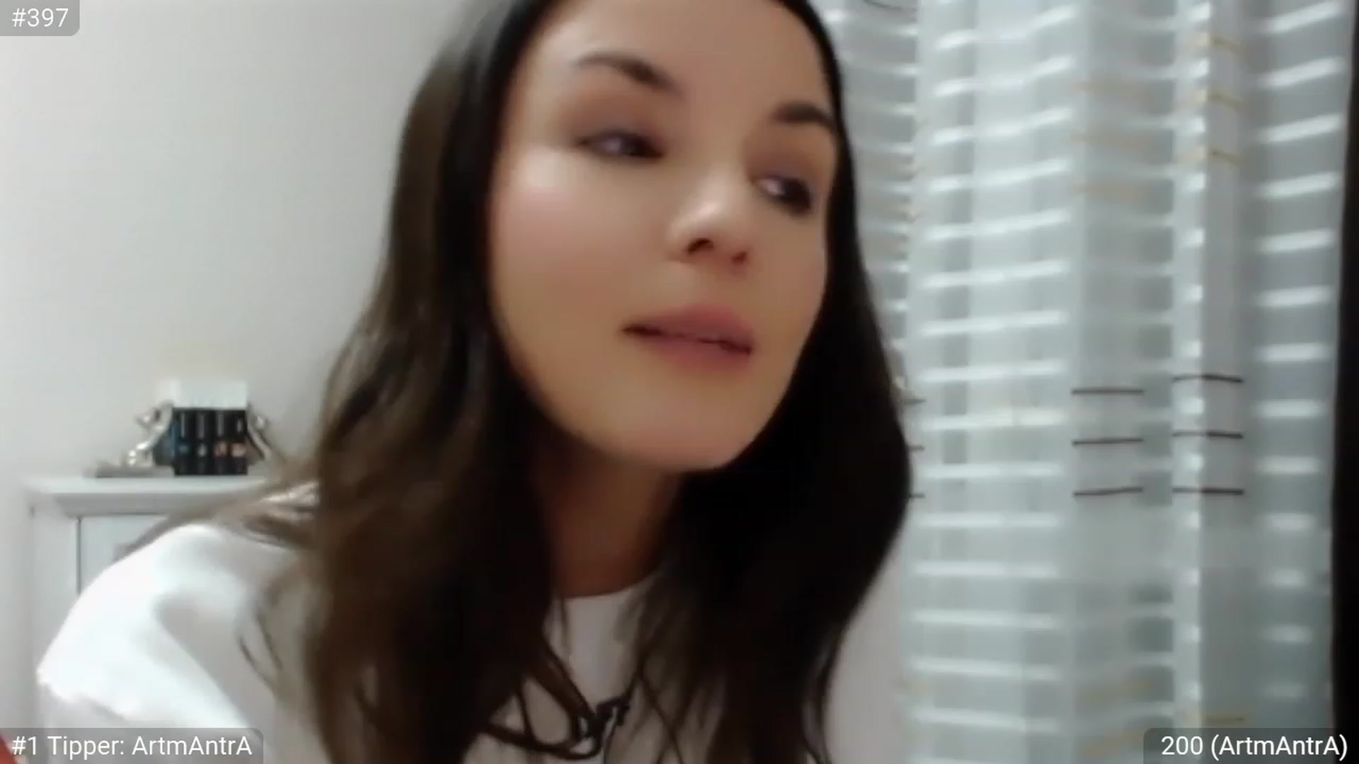 Gallery image thumbnail from MatchaGirl's myfreecams stream on, 06/11/2023, 22:24 image 20 of 20