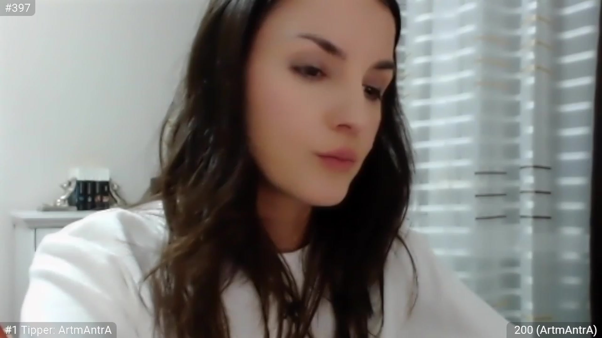 Gallery image thumbnail from MatchaGirl's myfreecams stream on, 06/11/2023, 22:24 image 10 of 20