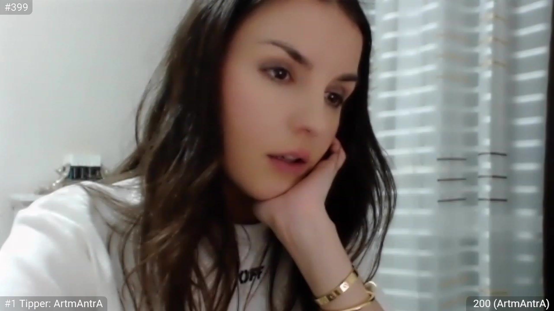 Gallery image thumbnail from MatchaGirl's myfreecams stream on, 06/11/2023, 22:24 image 5 of 20