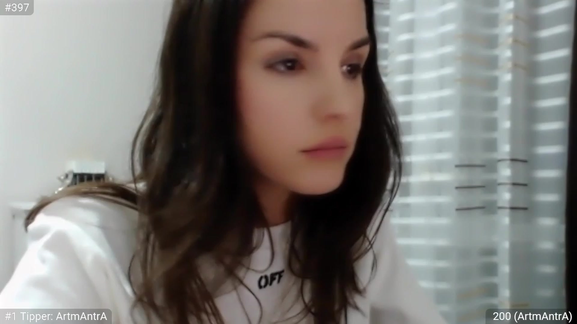 Gallery image thumbnail from MatchaGirl's myfreecams stream on, 06/11/2023, 22:24 image 18 of 20