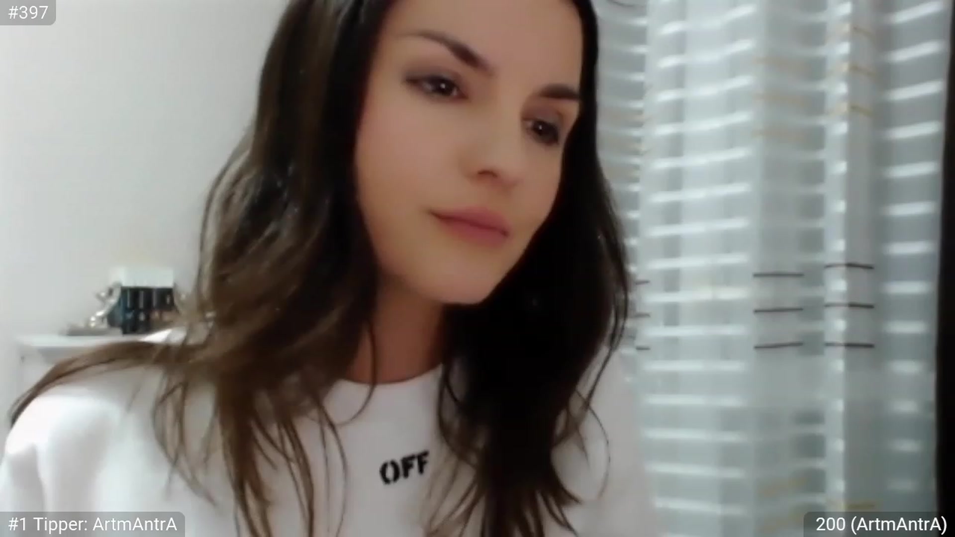 Gallery image thumbnail from MatchaGirl's myfreecams stream on, 06/11/2023, 22:24 image 17 of 20