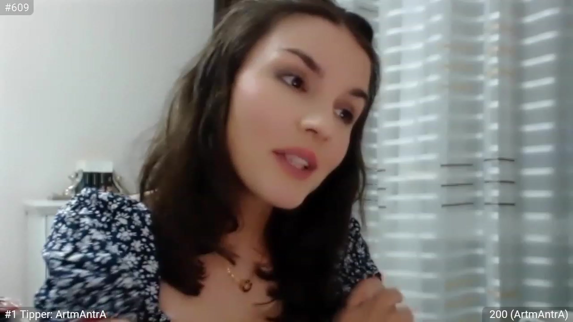 Gallery image thumbnail from MatchaGirl's myfreecams stream on, 06/16/2023, 20:49 image 11 of 20
