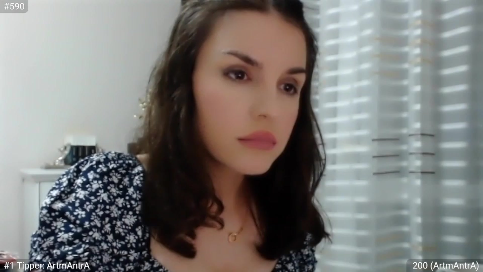 Gallery image thumbnail from MatchaGirl's myfreecams stream on, 06/16/2023, 20:49 image 18 of 20