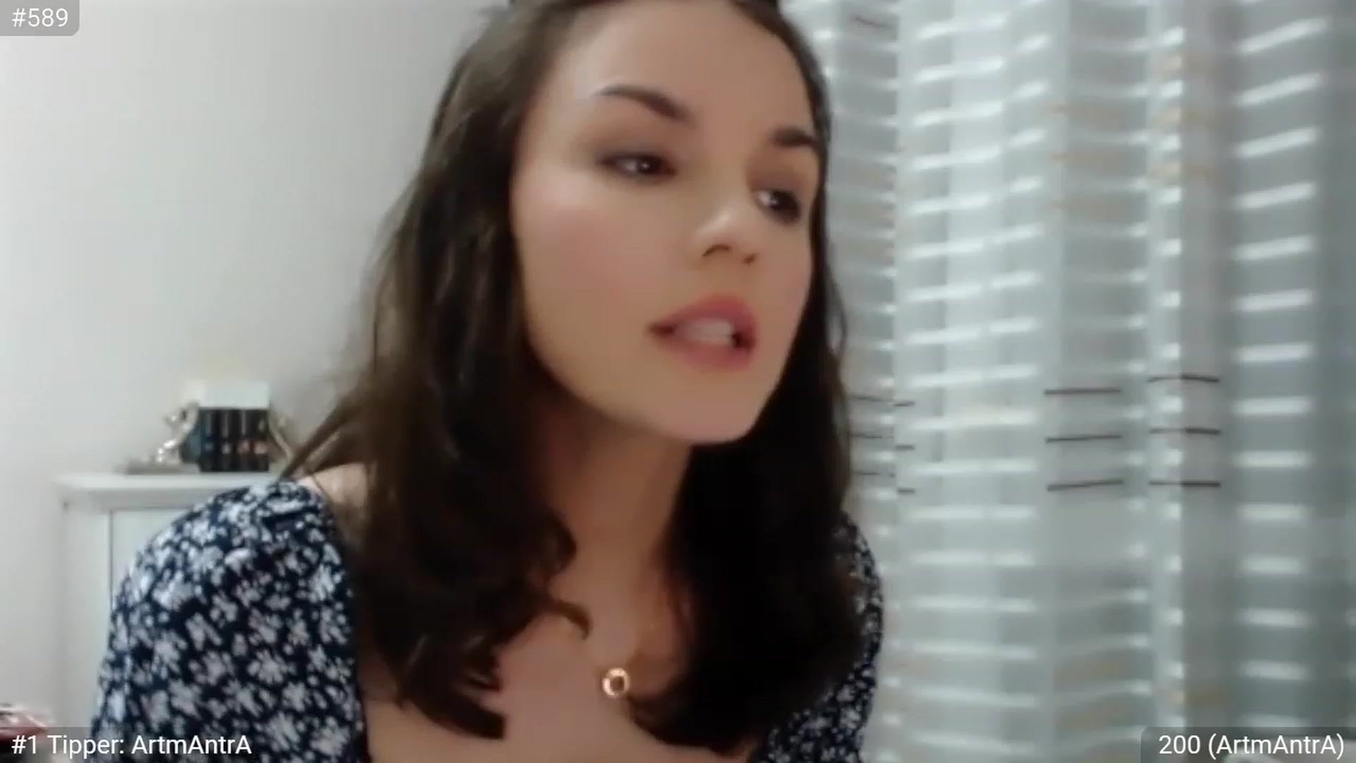 Gallery image thumbnail from MatchaGirl's myfreecams stream on, 06/16/2023, 20:49 image 16 of 20