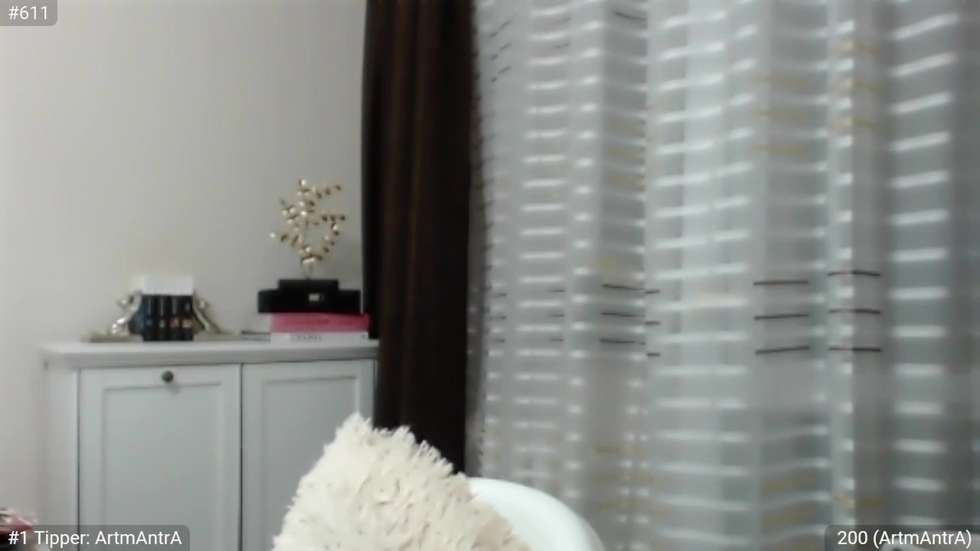 Gallery image thumbnail from MatchaGirl's myfreecams stream on, 06/16/2023, 20:49 image 9 of 20