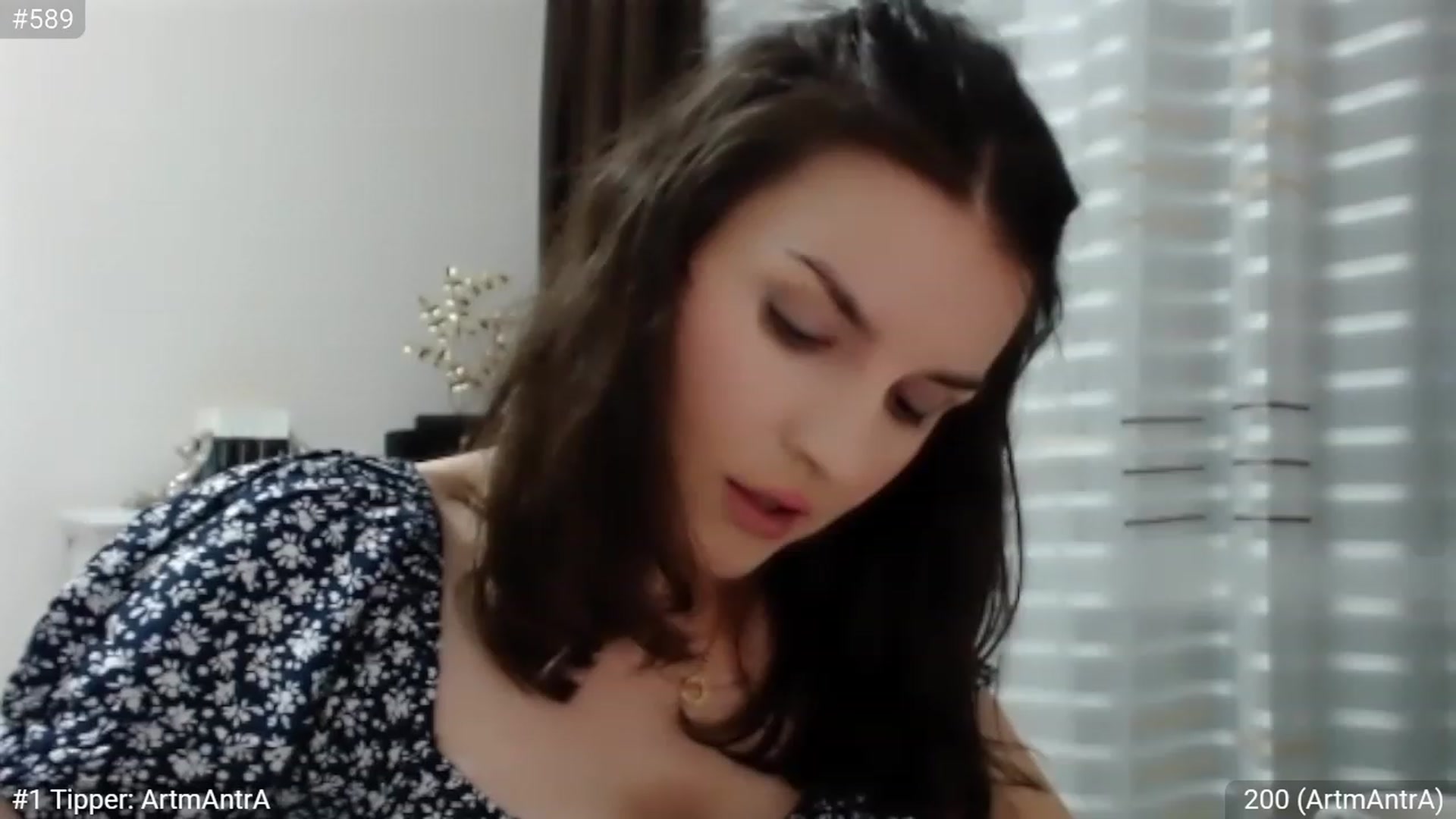 Gallery image thumbnail from MatchaGirl's myfreecams stream on, 06/16/2023, 20:49 image 15 of 20