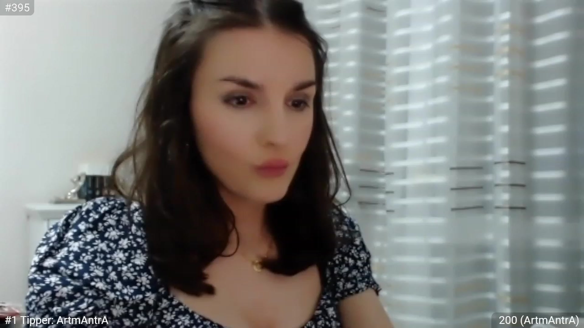 Gallery image thumbnail from MatchaGirl's myfreecams stream on, 06/16/2023, 22:43 image 17 of 20