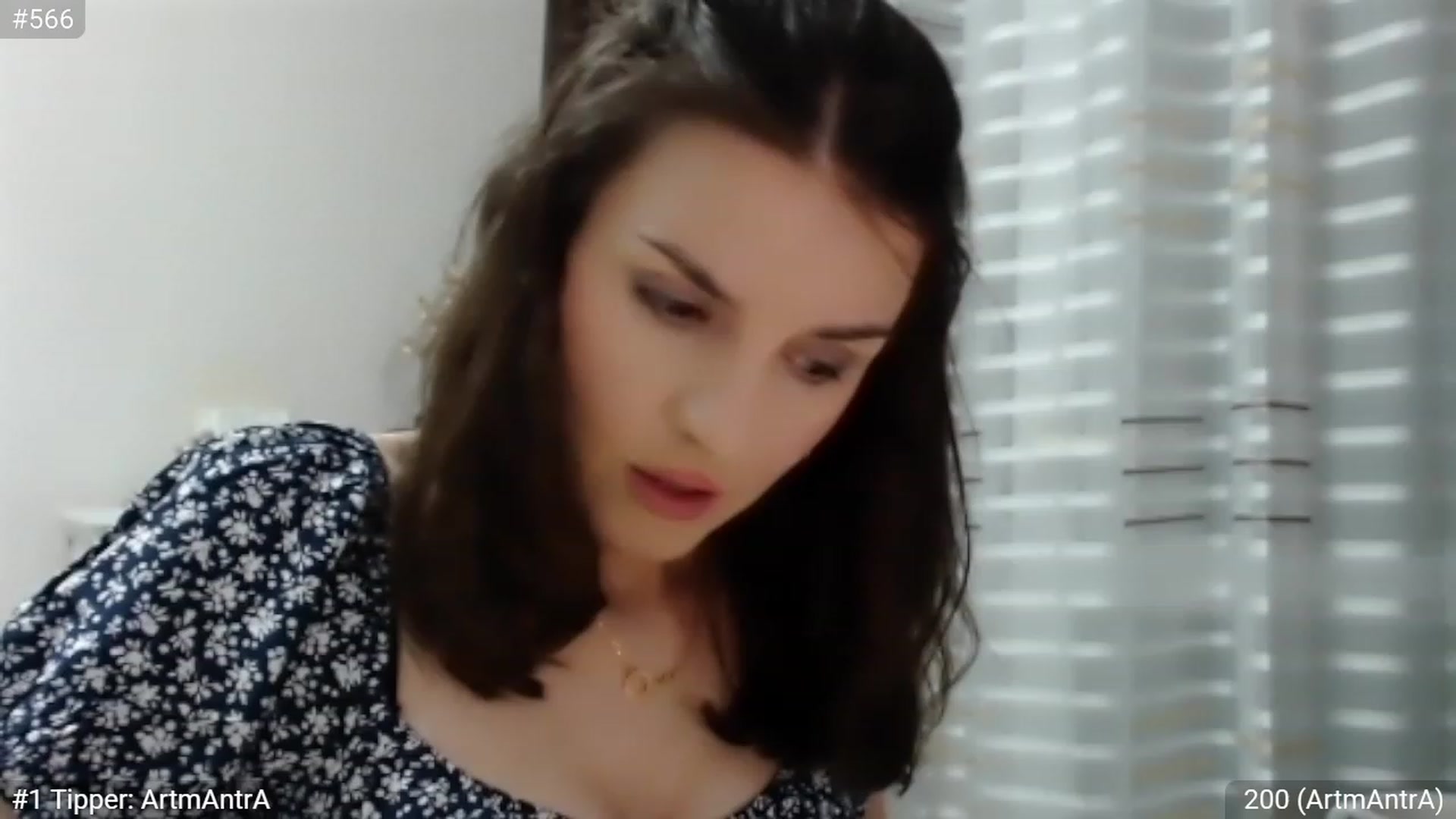 Gallery image thumbnail from MatchaGirl's myfreecams stream on, 06/16/2023, 22:43 image 2 of 20