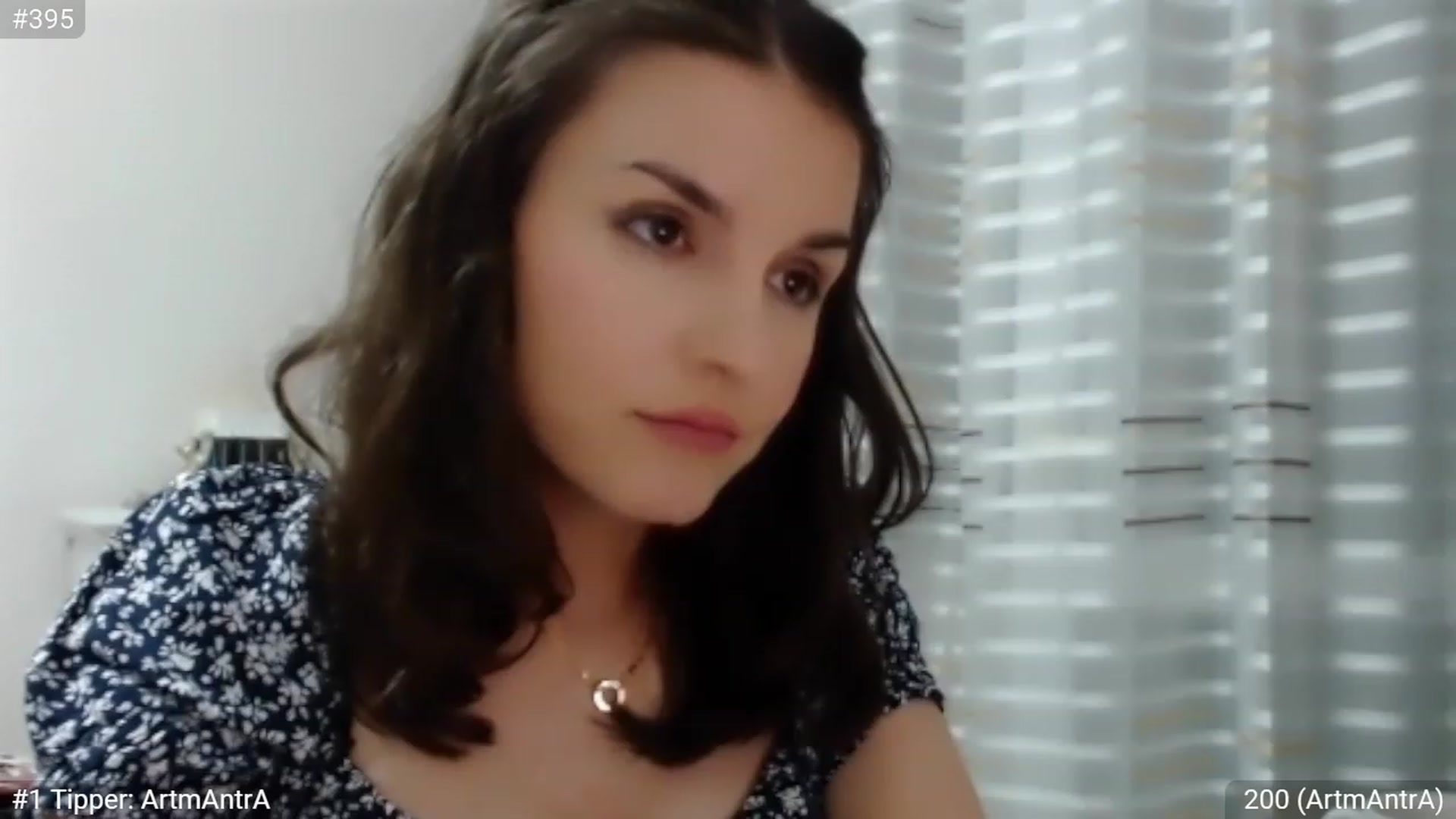 Gallery image thumbnail from MatchaGirl's myfreecams stream on, 06/16/2023, 22:43 image 16 of 20