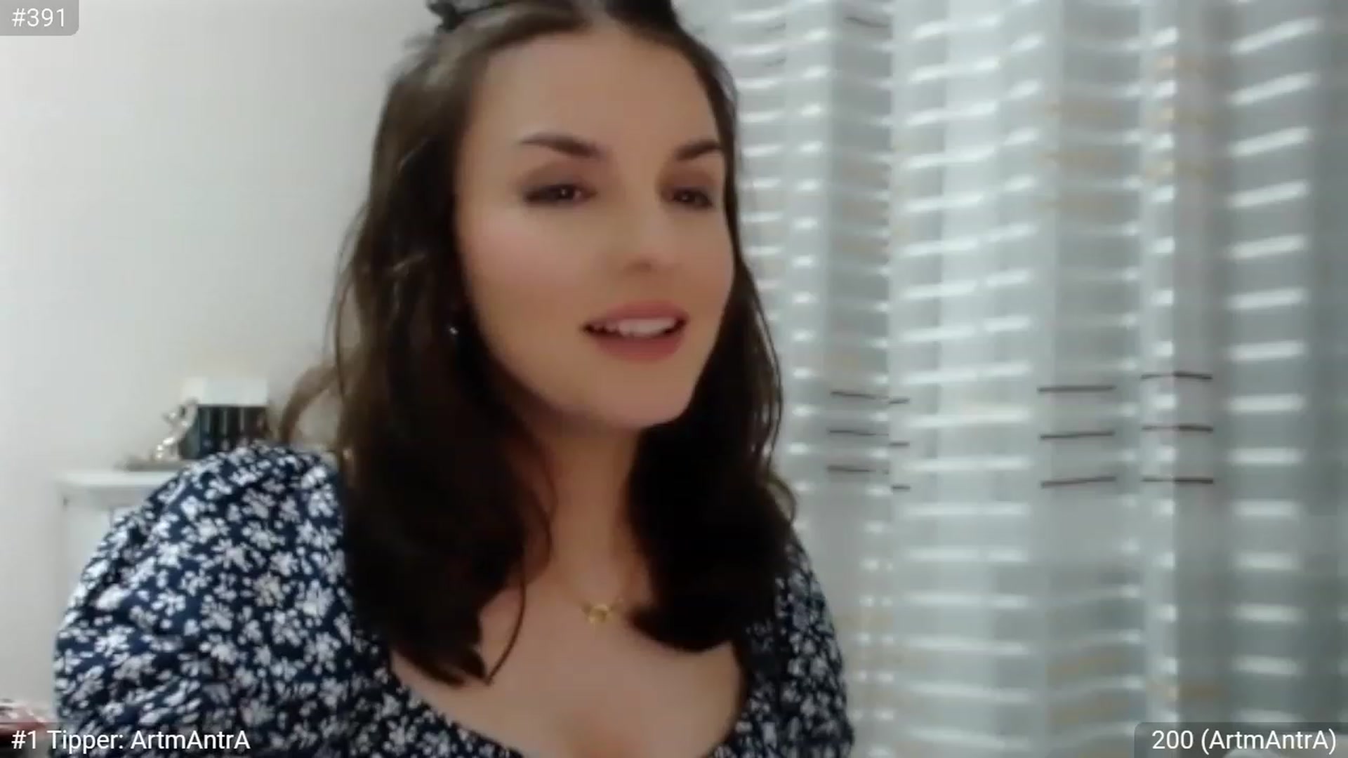 Gallery image thumbnail from MatchaGirl's myfreecams stream on, 06/16/2023, 22:43 image 18 of 20