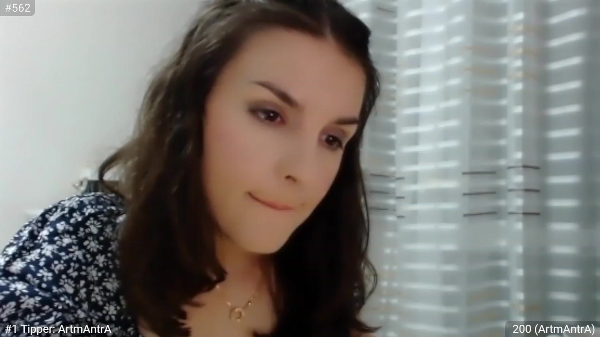 Gallery image thumbnail from MatchaGirl's myfreecams stream on, 06/16/2023, 22:43 image 4 of 20
