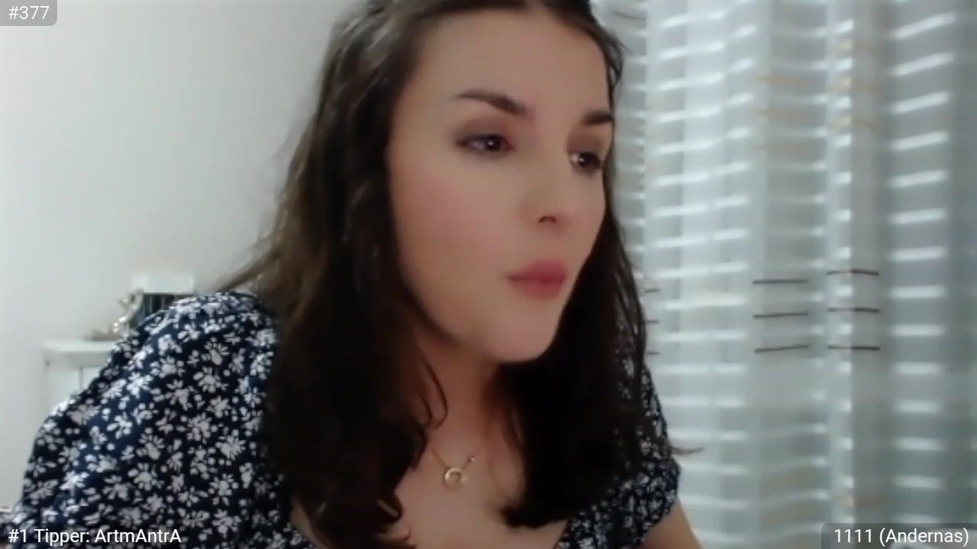 Gallery image thumbnail from MatchaGirl's myfreecams stream on, 06/17/2023, 24:03 image 15 of 20
