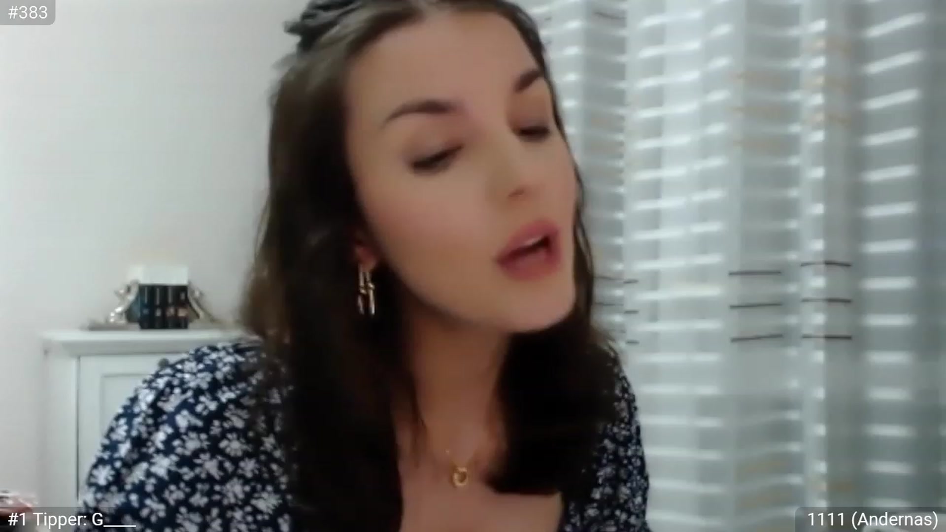 Gallery image thumbnail from MatchaGirl's myfreecams stream on, 06/17/2023, 24:03 image 7 of 20