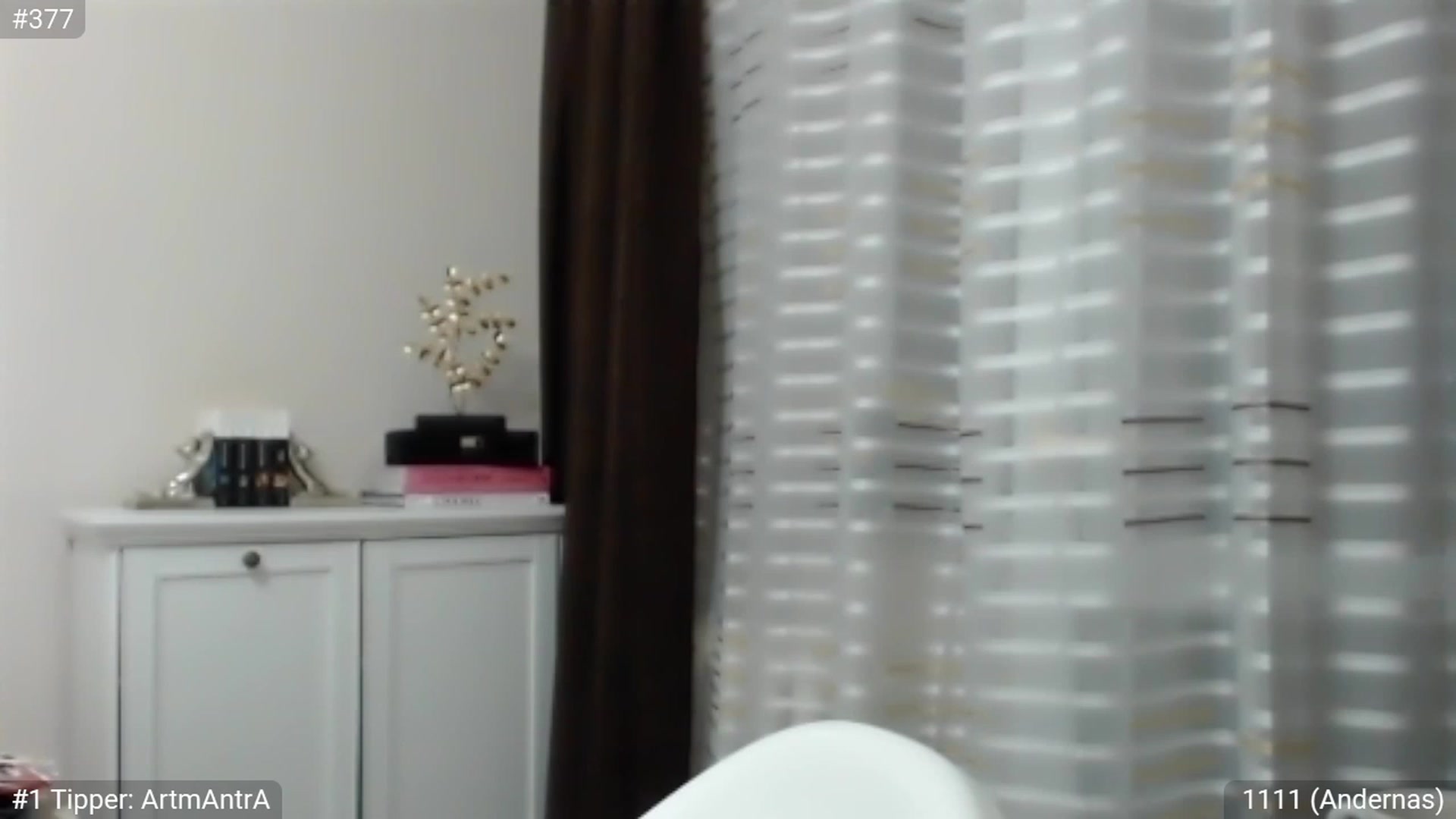 Gallery image thumbnail from MatchaGirl's myfreecams stream on, 06/17/2023, 24:03 image 9 of 20