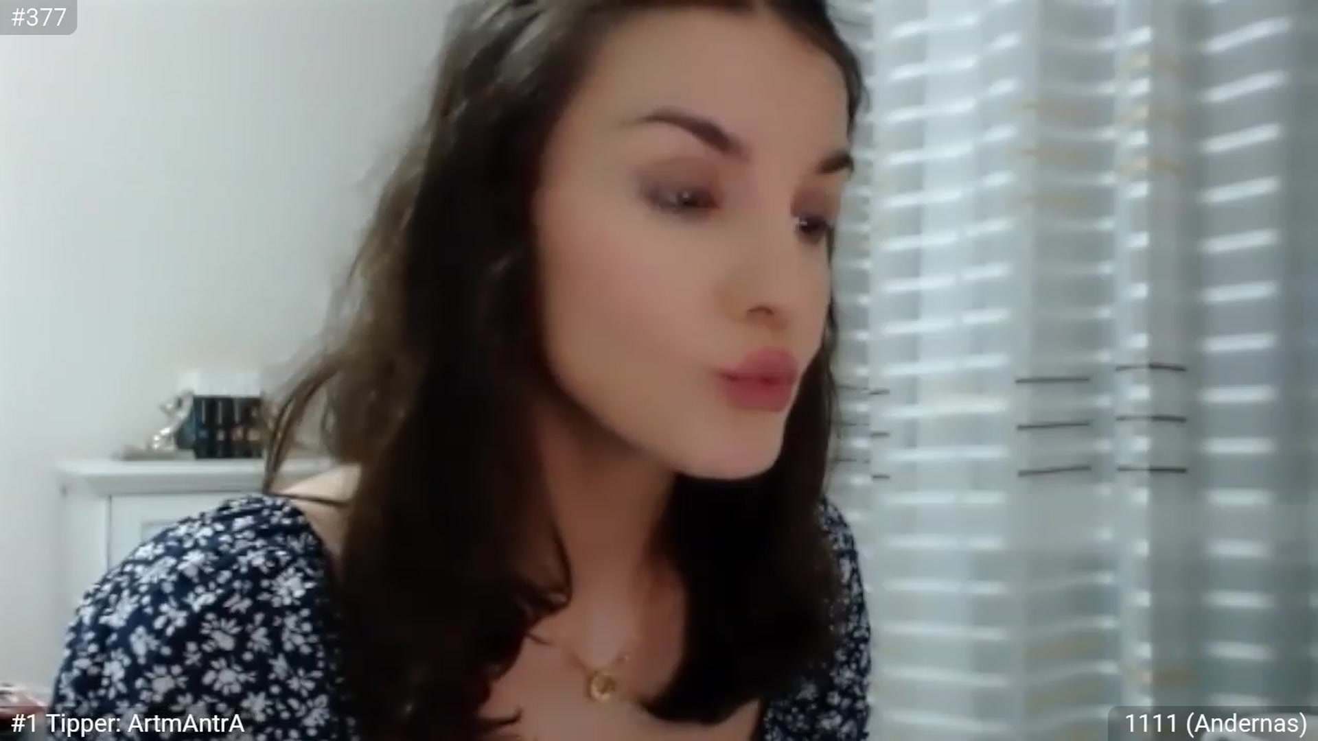 Gallery image thumbnail from MatchaGirl's myfreecams stream on, 06/17/2023, 24:03 image 11 of 20
