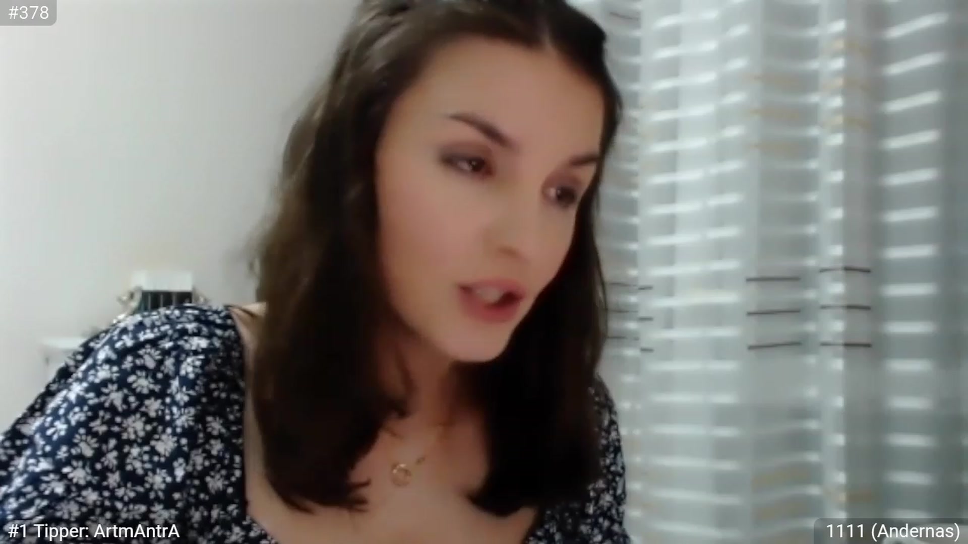 Gallery image thumbnail from MatchaGirl's myfreecams stream on, 06/17/2023, 24:03 image 12 of 20
