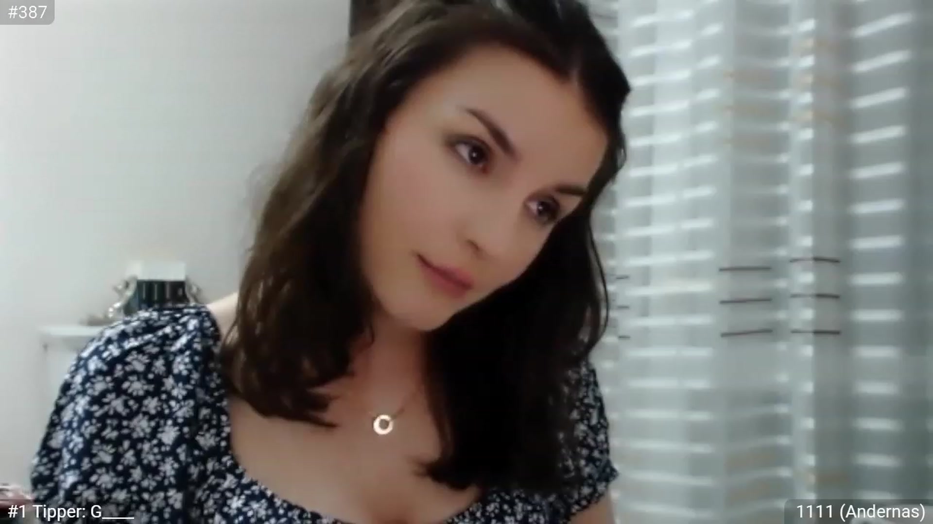 Gallery image thumbnail from MatchaGirl's myfreecams stream on, 06/17/2023, 24:03 image 6 of 20