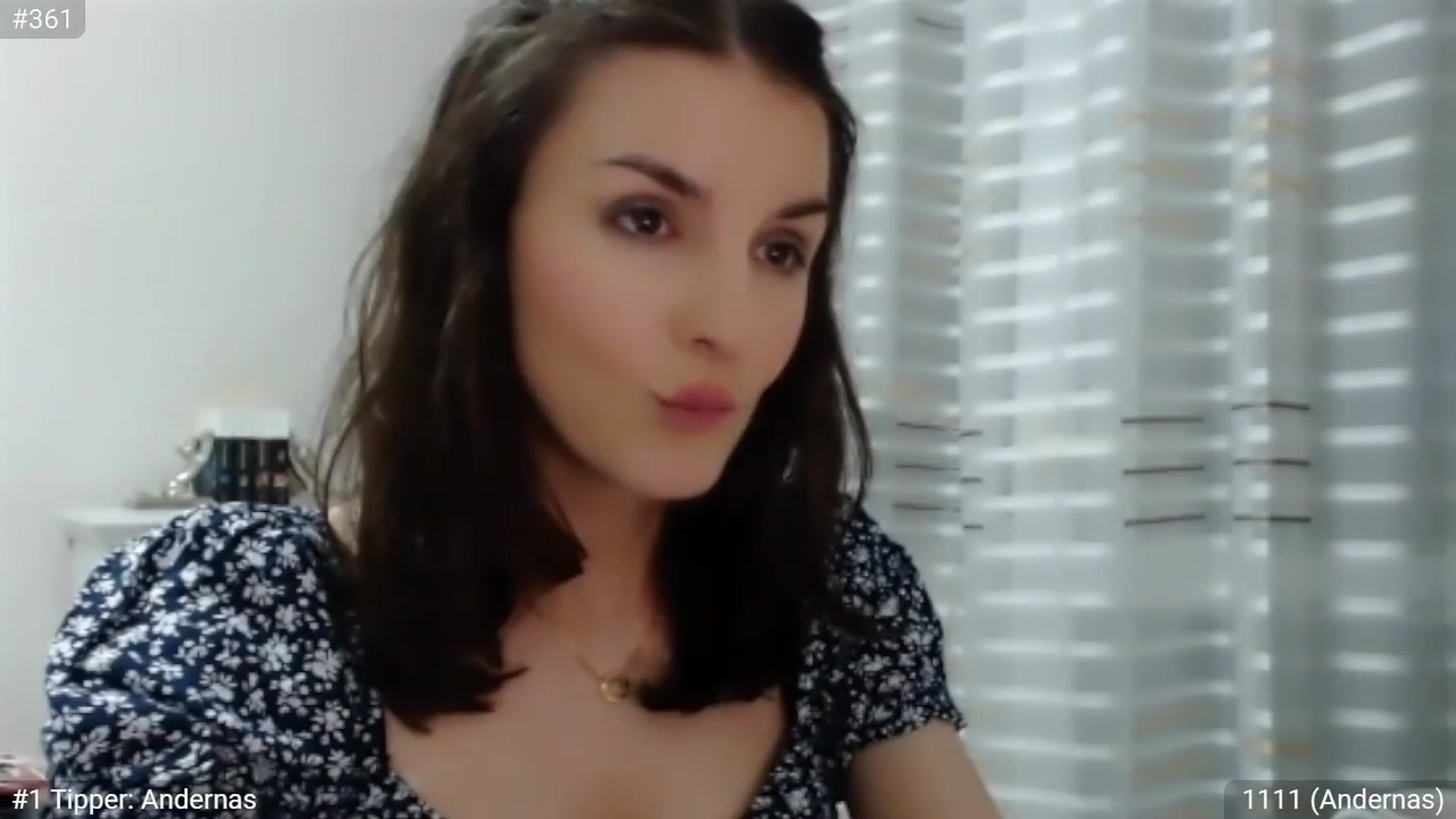 Gallery image thumbnail from MatchaGirl's myfreecams stream on, 06/17/2023, 24:03 image 19 of 20