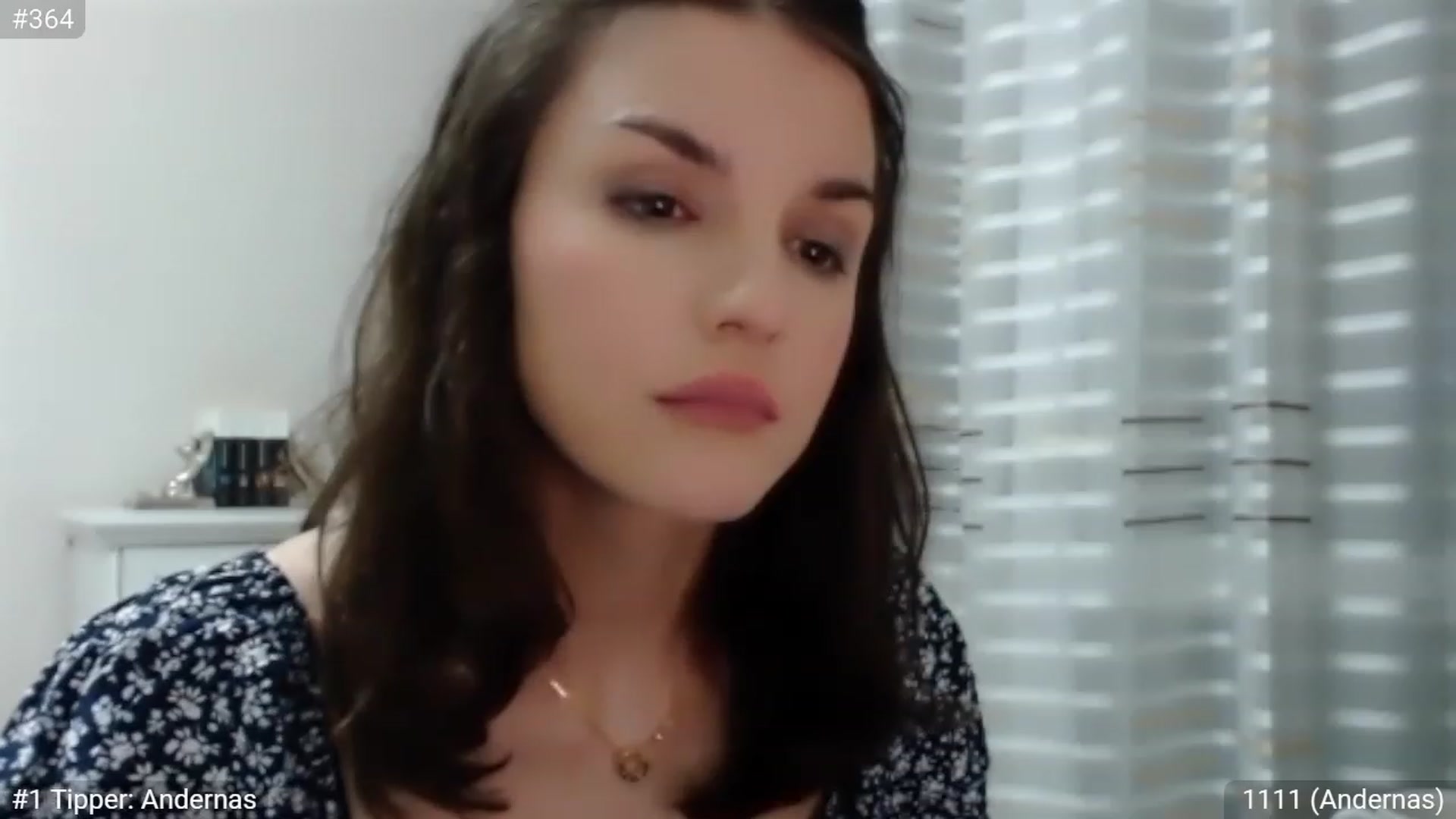 Gallery image thumbnail from MatchaGirl's myfreecams stream on, 06/17/2023, 24:03 image 18 of 20