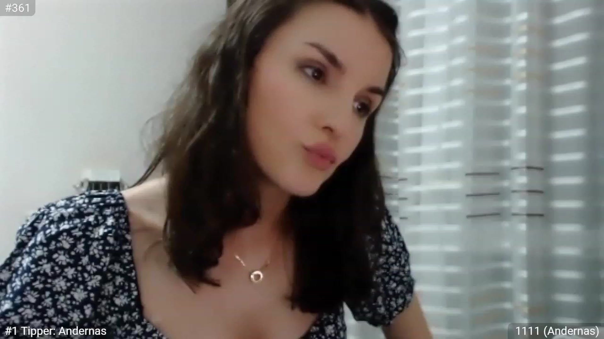 Gallery image thumbnail from MatchaGirl's myfreecams stream on, 06/17/2023, 24:29 image 18 of 20