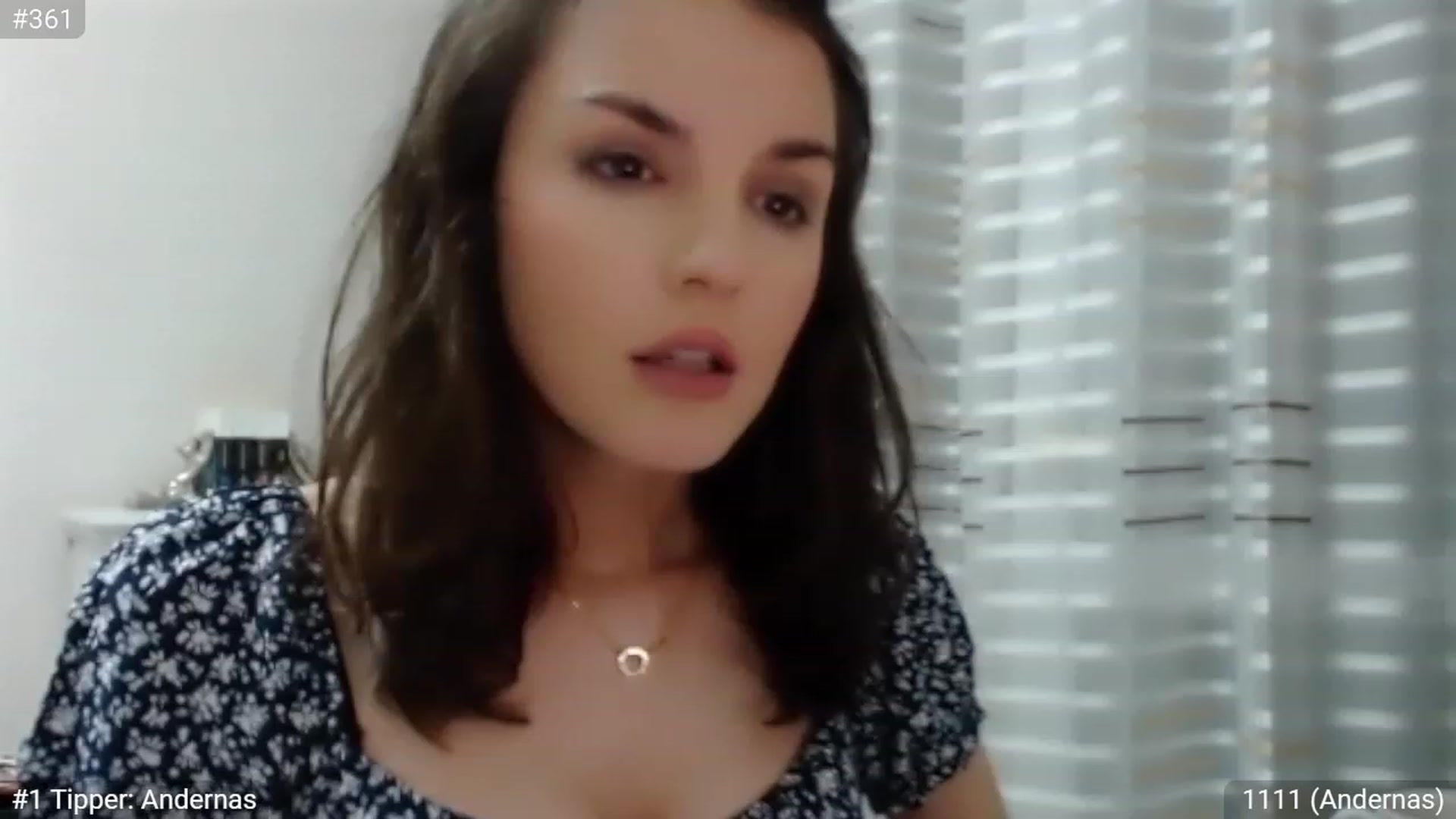 Gallery image thumbnail from MatchaGirl's myfreecams stream on, 06/17/2023, 24:29 image 19 of 20