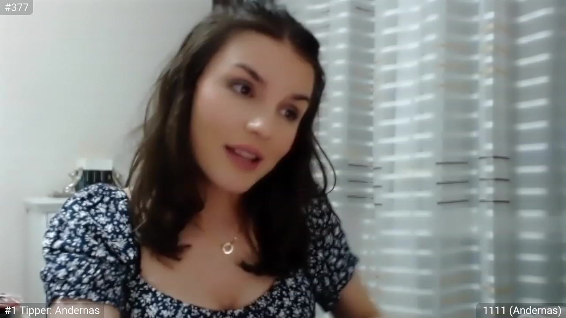 Gallery image thumbnail from MatchaGirl's myfreecams stream on, 06/17/2023, 24:29 image 6 of 20