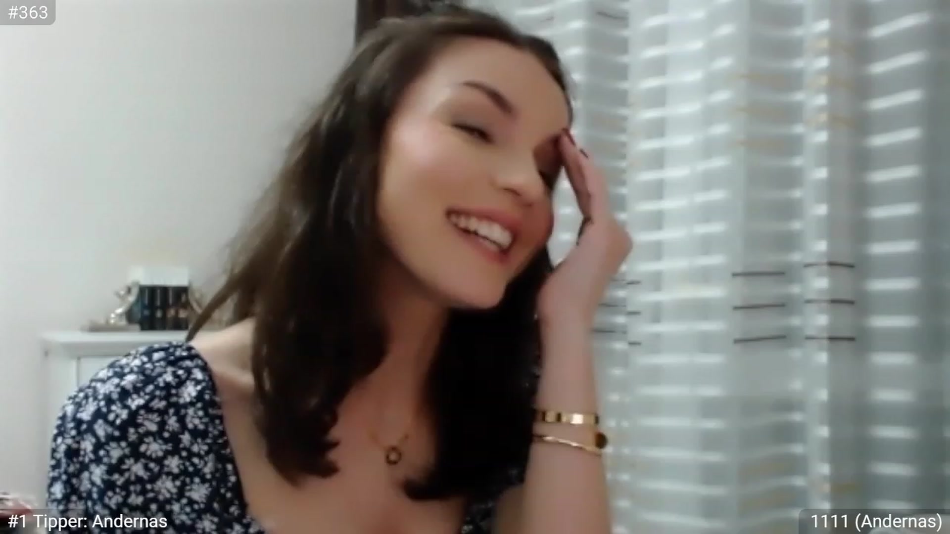 Gallery image thumbnail from MatchaGirl's myfreecams stream on, 06/17/2023, 24:29 image 11 of 20