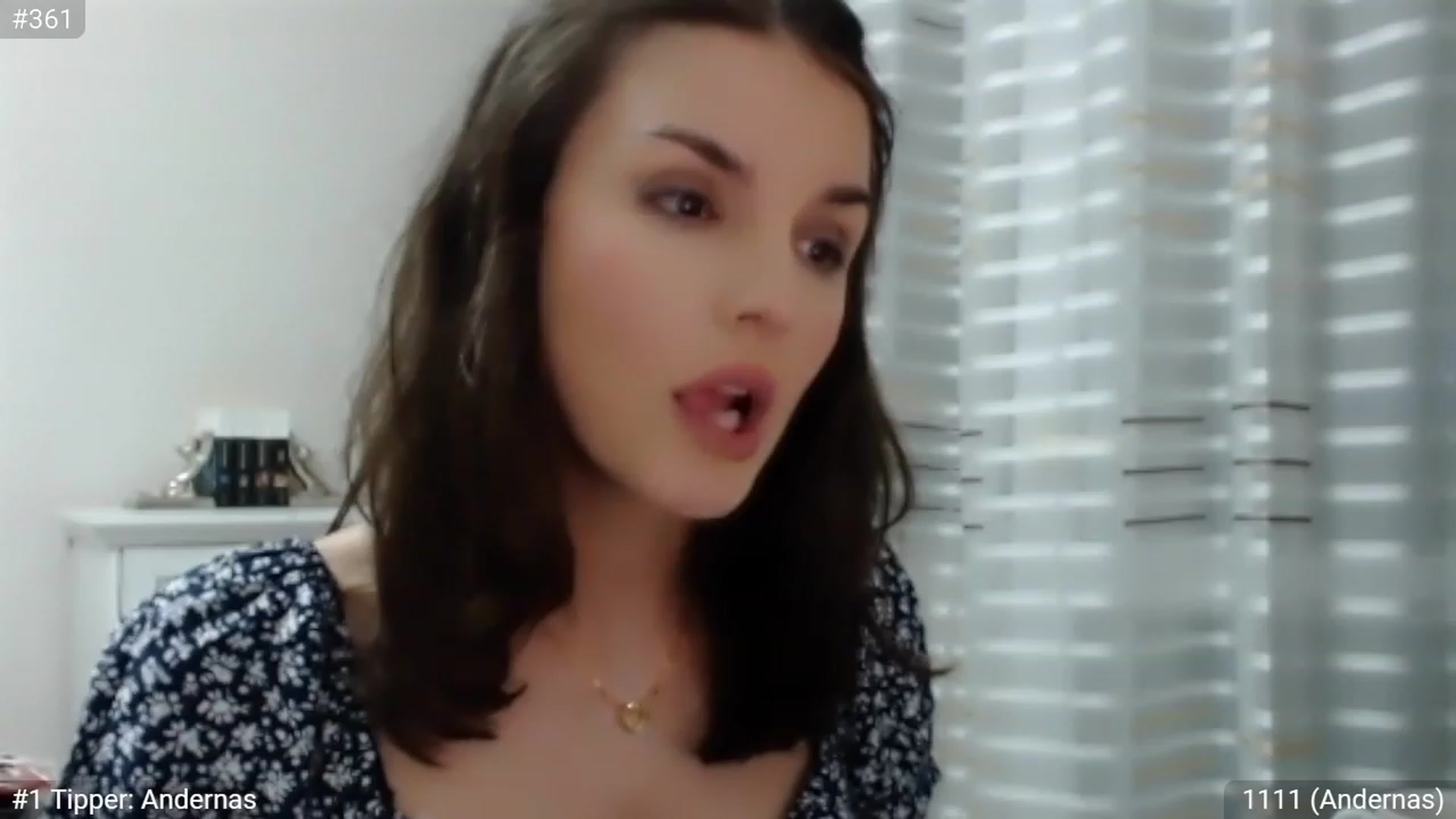 Gallery image thumbnail from MatchaGirl's myfreecams stream on, 06/17/2023, 24:29 image 14 of 20