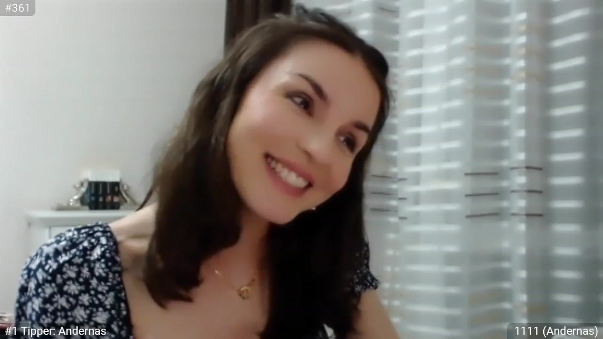 Gallery image thumbnail from MatchaGirl's myfreecams stream on, 06/17/2023, 24:29 image 15 of 20
