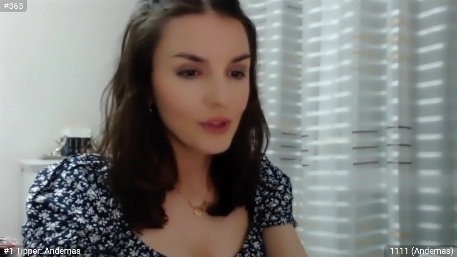 Gallery image thumbnail from MatchaGirl's myfreecams stream on, 06/17/2023, 24:29 image 13 of 20
