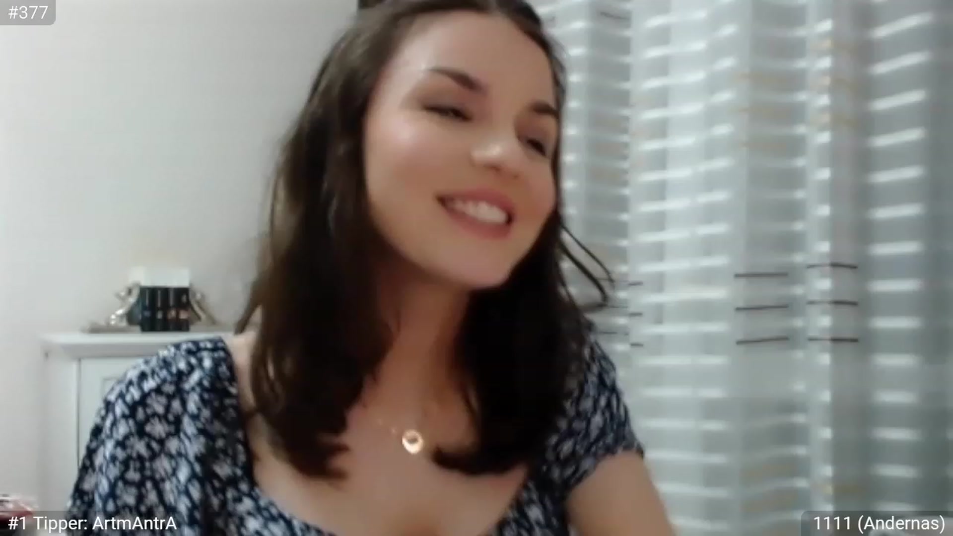 Gallery image thumbnail from MatchaGirl's myfreecams stream on, 06/17/2023, 24:29 image 1 of 20