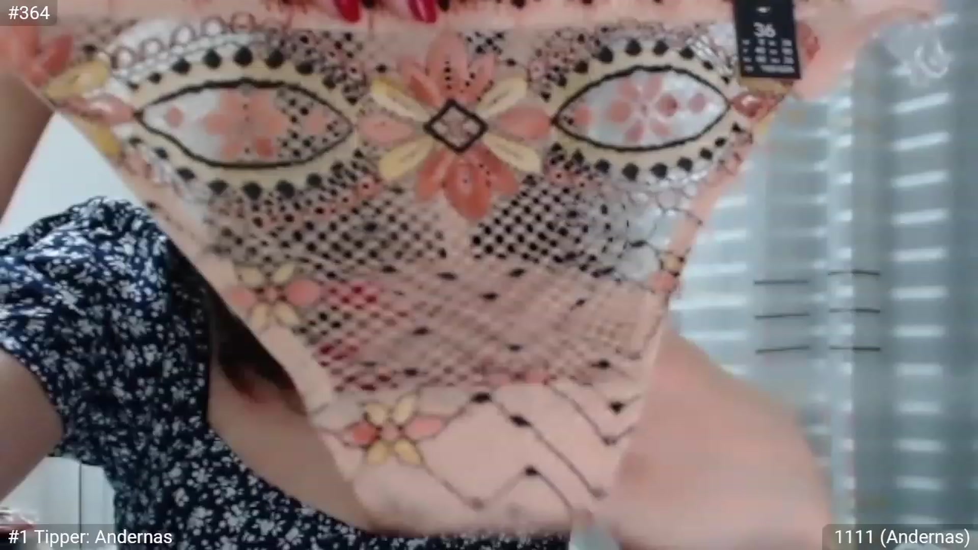Gallery image thumbnail from MatchaGirl's myfreecams stream on, 06/17/2023, 24:29 image 9 of 20