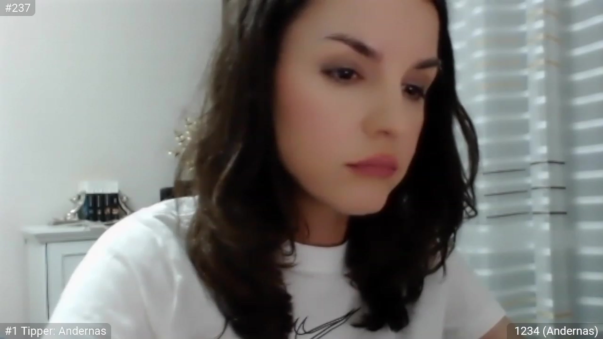 Gallery image thumbnail from MatchaGirl's myfreecams stream on, 06/18/2023, 24:52 image 2 of 20